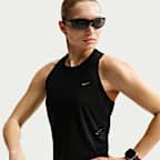 Nike Swift Breathe Dri-FIT női futótrikó