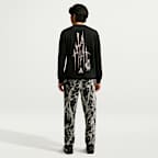 Ja Nike Essential Men's Long-Sleeve Basketball T-Shirt