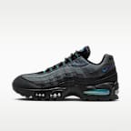 Nike Air Max 95 Big Bubble Men's Shoes