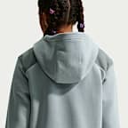 Sweat à capuche en tissu Fleece Nike Sportswear Air Max pour Garçon plus âgé