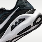 Nike Structure Plus Men's Road Running Shoes (Wide)