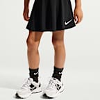 Nike Little Kids' Printed Crew and Scooter Set