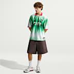 Maglia da calcio Nike Dri-FIT Paris Saint-Germain Energy – Uomo