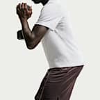 Nike Dri-FIT Men's 8" Knit Training Shorts
