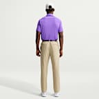 Polo da golf con logo sul petto Dri-FIT Nike Par – Uomo