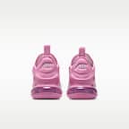 Tenis para niños grandes Nike Air Max 270