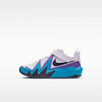 Nike S.T. Dynamite Little Kids' Shoes