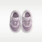 Nike Force 1 Low Baby/Toddler Shoes