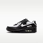 Nike Air Max 90 Big Kids' Shoes
