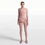 Débardeur à double bretelles NikeSKIMS Matte pour femme