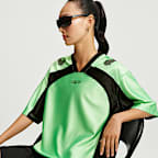 Nike Sportswear Women's Oversized Jersey