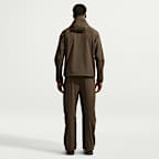 Nike Tech Men's Dri-FIT Woven Full-Zip Windrunner Jacket
