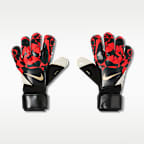 Gants de football Nike Grip3 Goalkeeper
