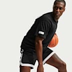 Nike Men's Basketball T-Shirt