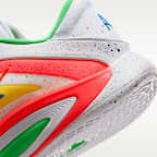 A'One "Everlasting" A'ja Wilson Basketball Shoes