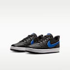 Nike Court Borough Low Recraft Older Kids' Shoes