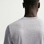 Nike Dri-FIT Legend Men's Long-Sleeve Fitness Top