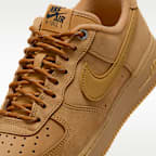 Nike Air Force 1 '07 WB Women's Shoes