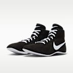 Nike Footsweep 2 Men's Wrestling Shoes