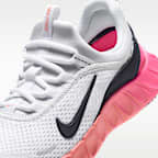 Löparsko Nike Free Ride för ungdom