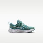Tenis para niños de preescolar Nike Cosmic Runner