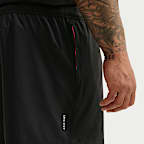 Short Dri-FIT Nike Pro Training 15 cm pour homme