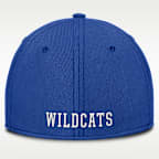Kentucky On-Field Rise Swoosh Men's Nike Dri-FIT College Hat