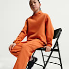 Kobe Big Kids' Dri-FIT Fleece Basketball Pants