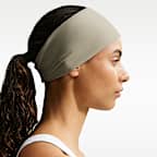 Nike Fury Plus Dri-FIT Wide Headband
