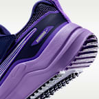 Nike Cosmic Runner Little Kids' Shoes