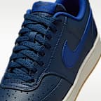 Nike Court Vision Low Herrenschuh