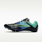 Nike Zoom Rival Sprint Glam Athletics Sprinting Spikes