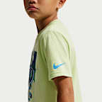 Nike Little Kids' Futura Icon T-Shirt