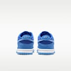 Nike Dunk Low SE Big Kids' Shoes
