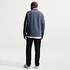 Nike Par Men's Therma-FIT Golf Crew-Neck Top