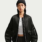 Nike Sportswear Women's Oversized Bomber Jacket