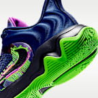 Giannis Immortality 4 Big Kids' Basketball Shoes