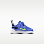 Nike Revolution 7 Baby/Toddler Shoes