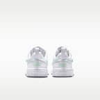 Nike Court Borough Low Recraft Baby/Toddler Shoes