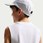 Nike Multi Big Kids' (Boys') Dri-FIT Sleeveless Top