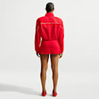 NikeSKIMS Crunchy Nylon Women's Cropped Jacket