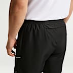 Nike Miler Men's Dri-FIT 7" Unlined Running Shorts