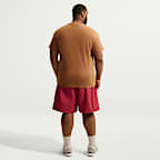 Nike Sportswear Club Men's Sport Shorts