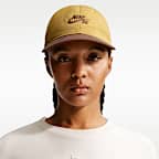 Nike SB Club Unstructured Skate Cap