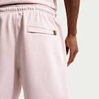 NikeCourt Heritage Men's Dri-FIT Fleece Tennis Shorts