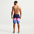 Short Volley de 23 cm con forro de ropa interior para hombre Nike Swim Breaker