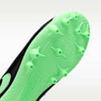 Nike Tiempo Maestro Academy Artificial-Grass Low-Top Soccer Cleats