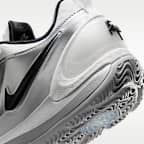 A'Two 'Mirrored' A'ja Wilson Older Kids' Basketball Shoes