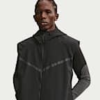 Nike Tech Men's Dri-FIT Woven Windrunner Gilet
