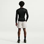 Nike Unlimited Men's Dri-FIT 18cm (approx.) Unlined Versatile Shorts